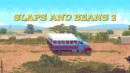 Bud Spencer and Terence Hill: Slaps and Beans 2 – Review