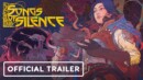 Troop-based strategy game Songs of Silence has a demo for Steam Next Fest