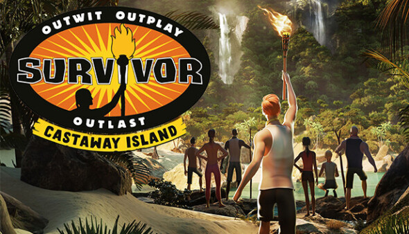 Start your Survivor adventure today on Castaway Island!