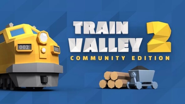 Train Valley 2 coming to consoles on the 22nd of November after delay