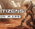 Citizens: on Mars Premieres tomorrow