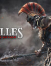 The developers drop a final preview right before the release of Achilles: Legends Untold