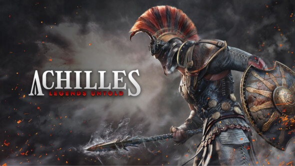 The developers drop a final preview right before the release of Achilles: Legends Untold