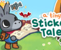 A Tiny Sticker Tale – Review