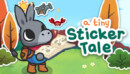 A Tiny Sticker Tale – Review