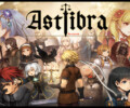 ASTLIBRA Revision now also available in the Switch Store