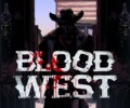 Hyperstrange gets creative with a music video for Blood West featuring Ghoultown