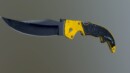 The Best CS2 Skins for Knives