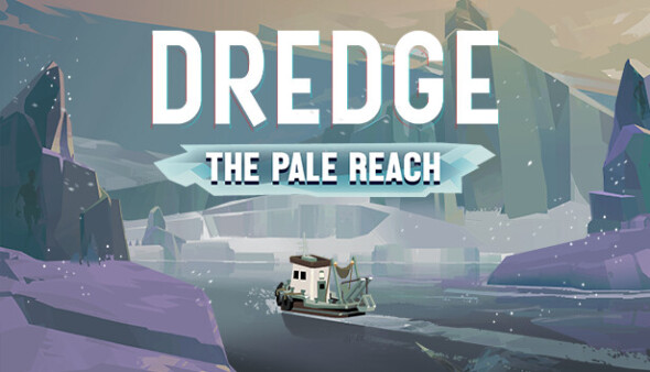 Face the cold in Dredge’s first expansion