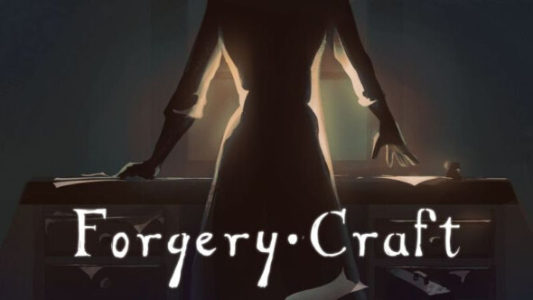 Forgery Craft introduces the joy of faking art