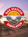 Enjoy the tropical weather in the Gas Station Simulator DLC coming next year