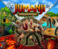 Jumanji: Wild Adventures – Review