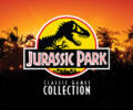 Jurassic Park: Classic Games Collection – Review