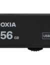 Kioxia TransMemory U365 USB-stick – Hardware Review