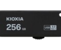Kioxia TransMemory U365 USB-stick – Hardware Review