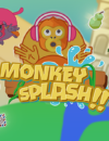 Experience classic arcade fun in Monkey Splash!!