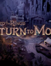 The Lord of the Rings: Return to Moria – Review