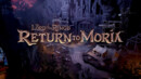 The Lord of the Rings: Return to Moria – Review