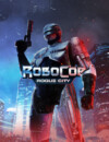 RoboCop: Rogue City – Review