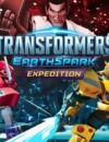 TRANSFORMERS: EARTHSPARK – Expedition – Review