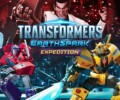 TRANSFORMERS: EARTHSPARK – Expedition – Review