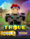 Explore new skills in the next Trove patch