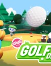 There’s crazy golf in the upcoming Uzzuzzu My Pet: Golf Dash