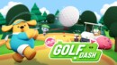 There’s crazy golf in the upcoming Uzzuzzu My Pet: Golf Dash