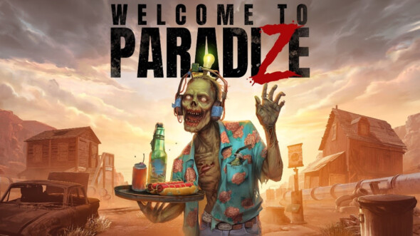 Get some more peeks at Welcome to ParadiZe’s gameplay in its newest trailer