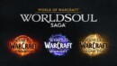 Blizzard shows the future with three “Worldsoul Saga” expansions for World of Warcraft