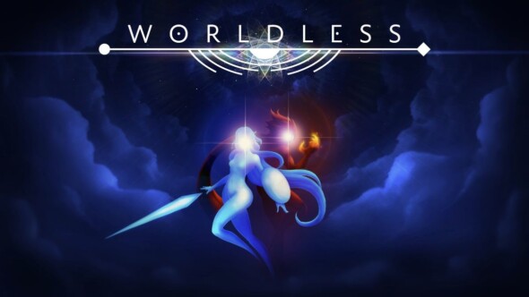 In this combat breakdown video, the developers of Worldless show their inspirations