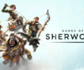 Gangs of Sherwood drops a brand new trailer to sing about the upcoming release