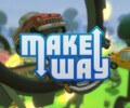 Make Way races onto PC and consoles today!