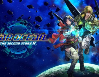 Star Ocean: The Second Story R (Switch 2) – Review