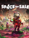 Sell space homes together in Space For Sale