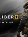 Caliber levels-up your experience with Caliber+