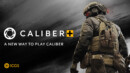 Caliber levels-up your experience with Caliber+