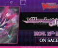 Cardfight!! Vanguard Malevolent Masques Supply Gift Set