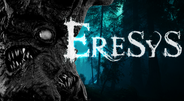 Eresys leaves Early Access to scare players with Lovecraftian terrors