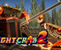 Experience crustacean combat in Fight Crab 2 coming on February 13th