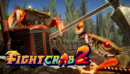 Fight Crab 2 Scuttles onto Early Access Today