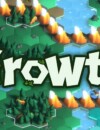 Growth arrives on the Nintendo Switch!