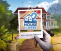 Win an exclusive House Flipper 2 PC with the launch contest!