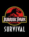 Another Jurassic Park game is coming and it looks like something people really want