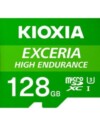 Kioxia Exceria High Endurance microSDXC UHS-I Card (128 GB) – Hardware Review