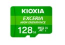 Kioxia Exceria High Endurance microSDXC UHS-I Card (128 GB) – Hardware Review
