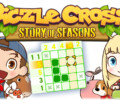 Piczle Cross gets a new part. Its theme? The Story of Seasons games
