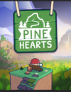 Wholesome game Pine Hearts will release Q1, 2024