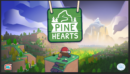 Wholesome game Pine Hearts will release Q1, 2024