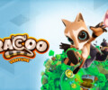 Raccoo Venture becomes available for PC and consoles on December 14th